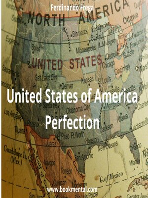 cover image of United States of America Perfection